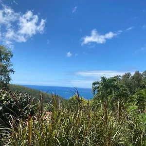 Le Domaine Du Rocher Noir , Pointe-Noire Guadeloupe